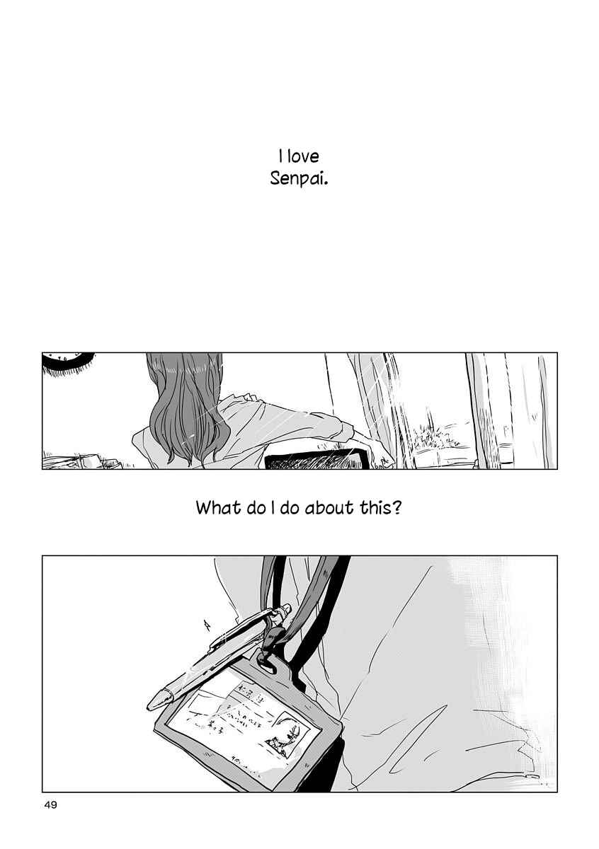 Page 13 Chapter 4 Shuuden de Kaesanai, Tatta Hitotsu Houhou