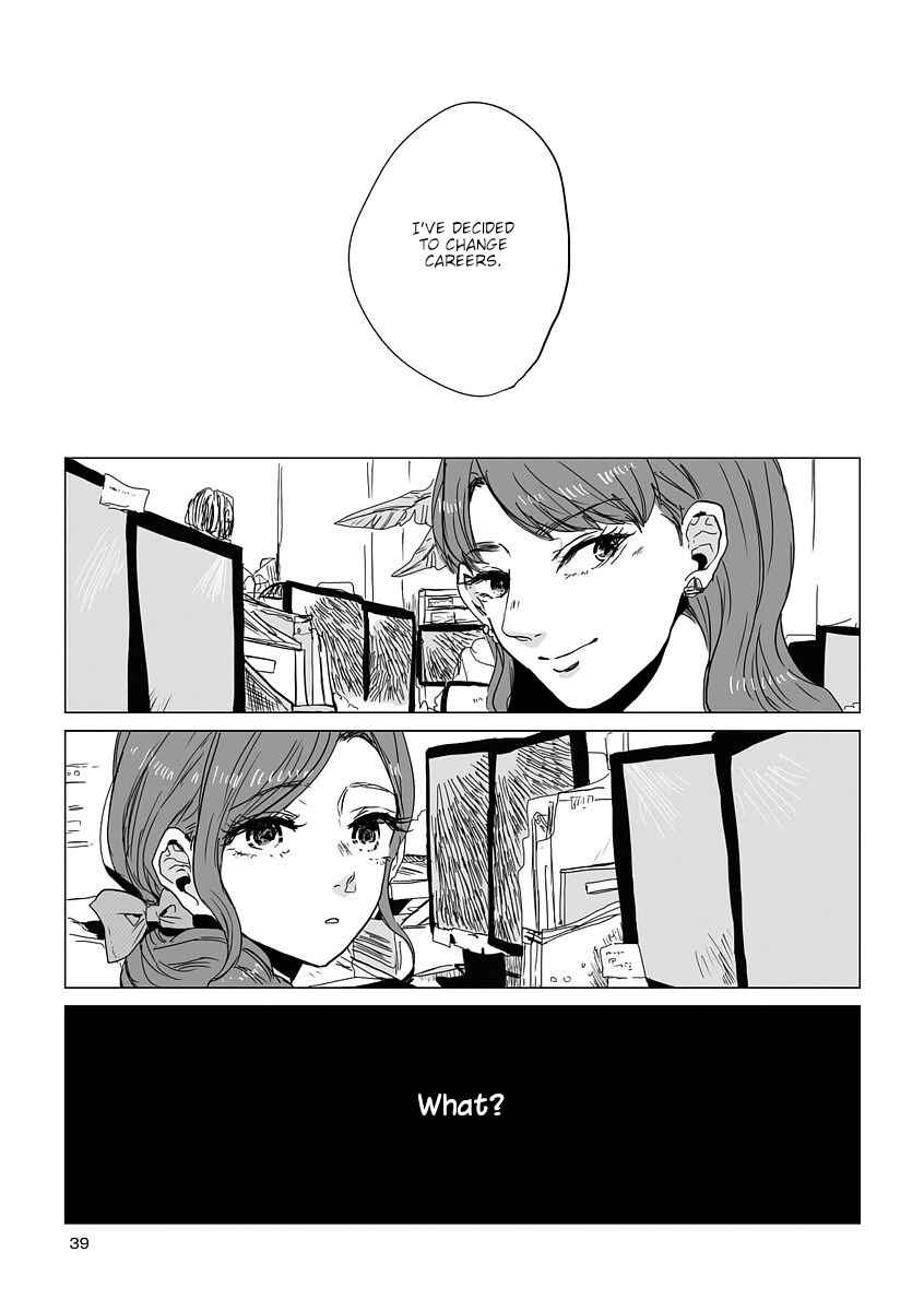 Page 3 Chapter 4 Shuuden de Kaesanai, Tatta Hitotsu Houhou