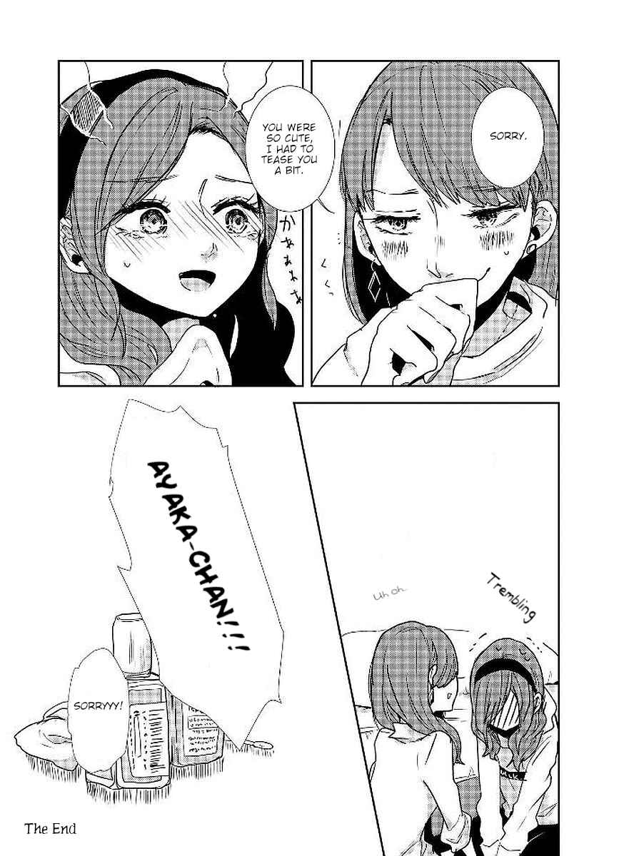 Page 10 Chapter 16 Shuuden de Kaesanai, Tatta Hitotsu Houhou