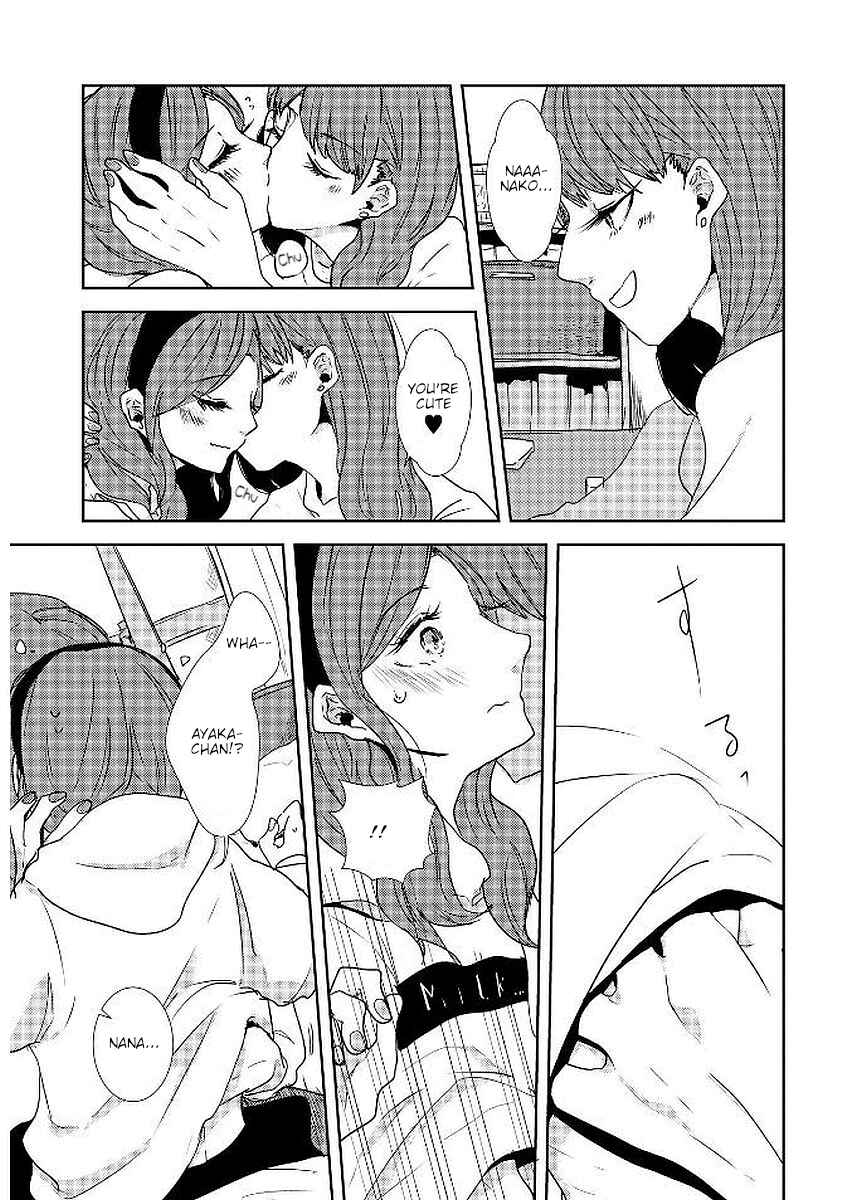 Page 7 Chapter 16 Shuuden de Kaesanai, Tatta Hitotsu Houhou