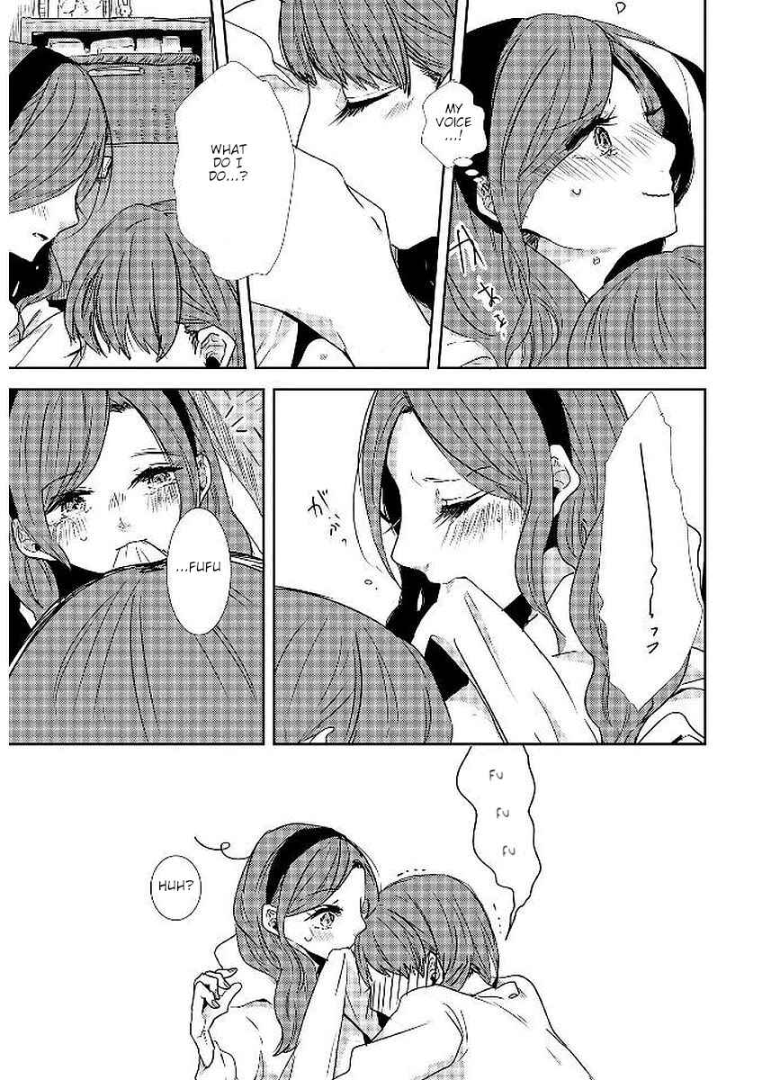 Page 9 Chapter 16 Shuuden de Kaesanai, Tatta Hitotsu Houhou