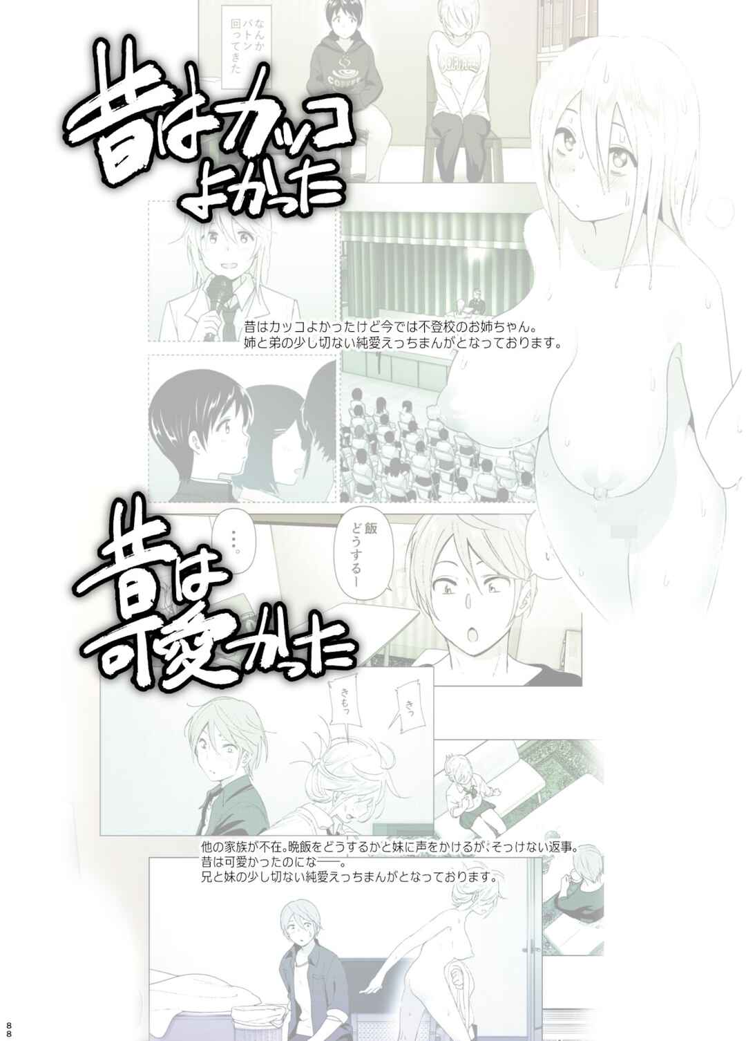 Page 88 Chapter 2 We Used to Be Happy