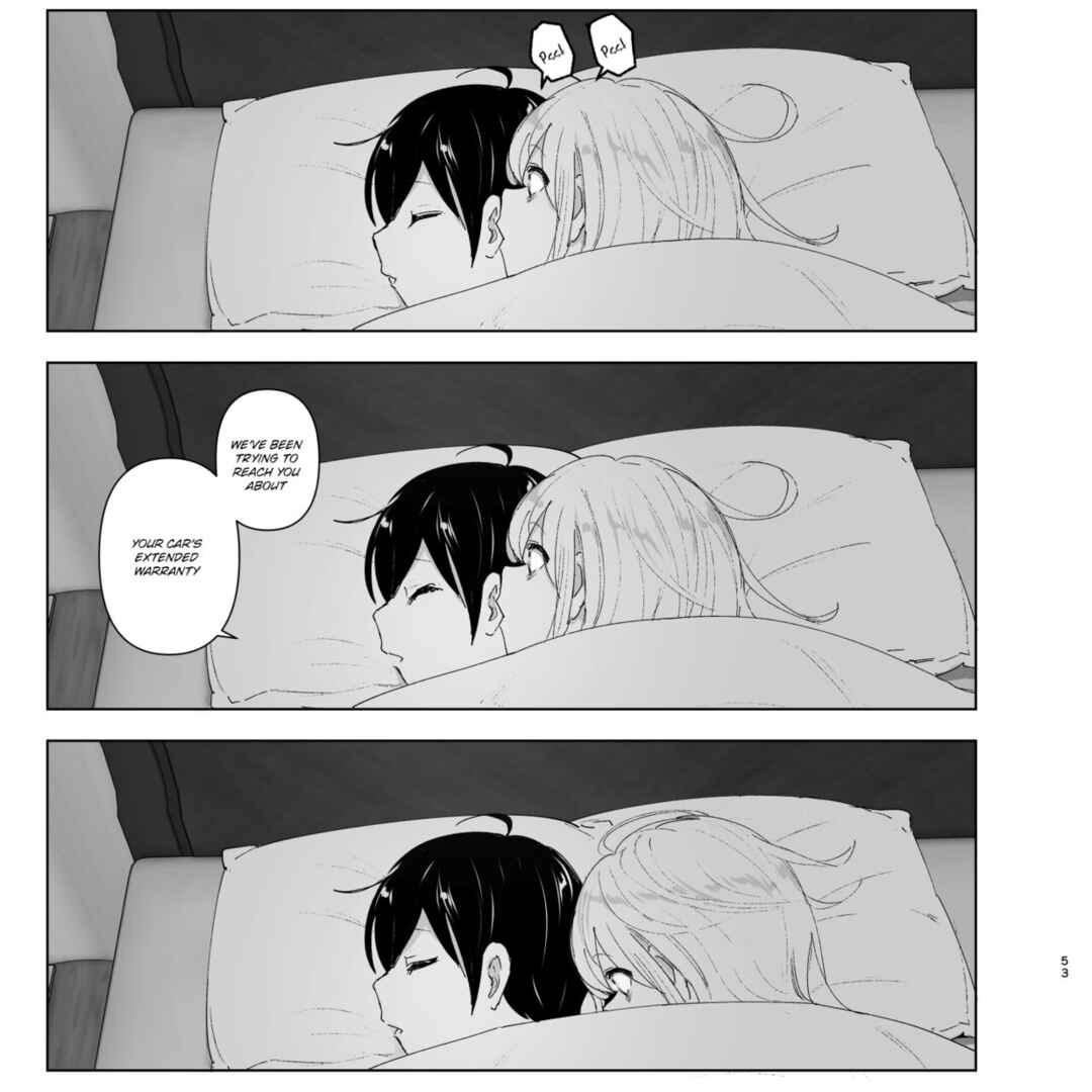 Page 91 Chapter 2 We Used to Be Happy