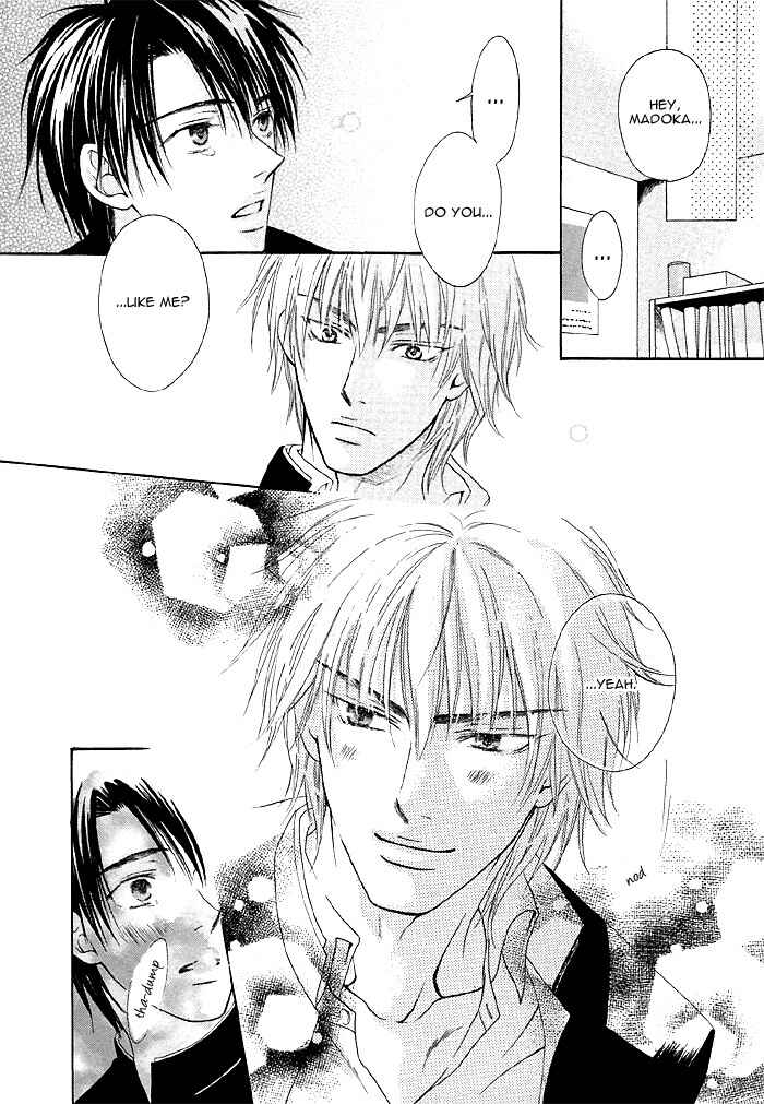 Page 18 Chapter 6 Zenbu Ore no Mono!
