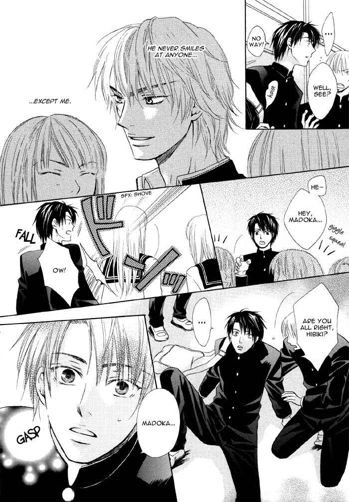Page 8 Chapter 6 Zenbu Ore no Mono!