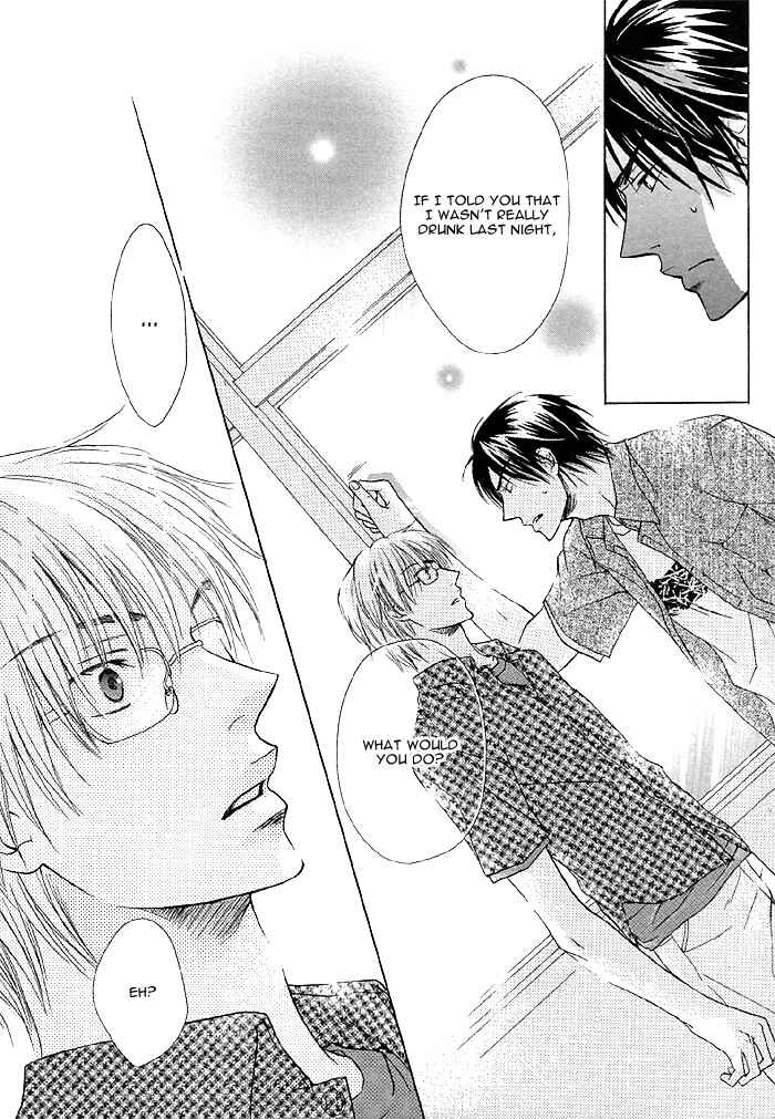 Page 10 Chapter 3 Zenbu Ore no Mono!