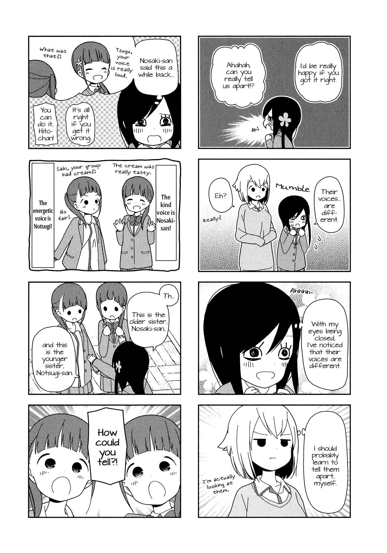 Page 7 Chapter 37 Hitoribocchi no ○○ Seikatsu