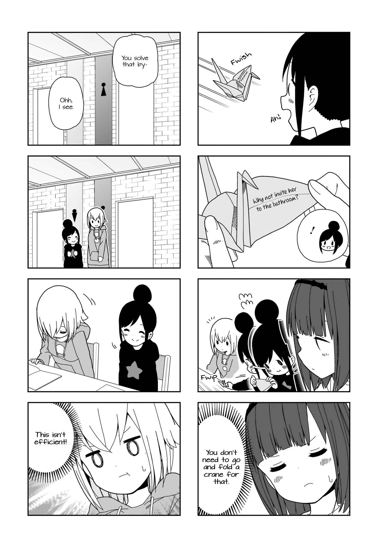 Page 4 Chapter 84 Hitoribocchi no ○○ Seikatsu