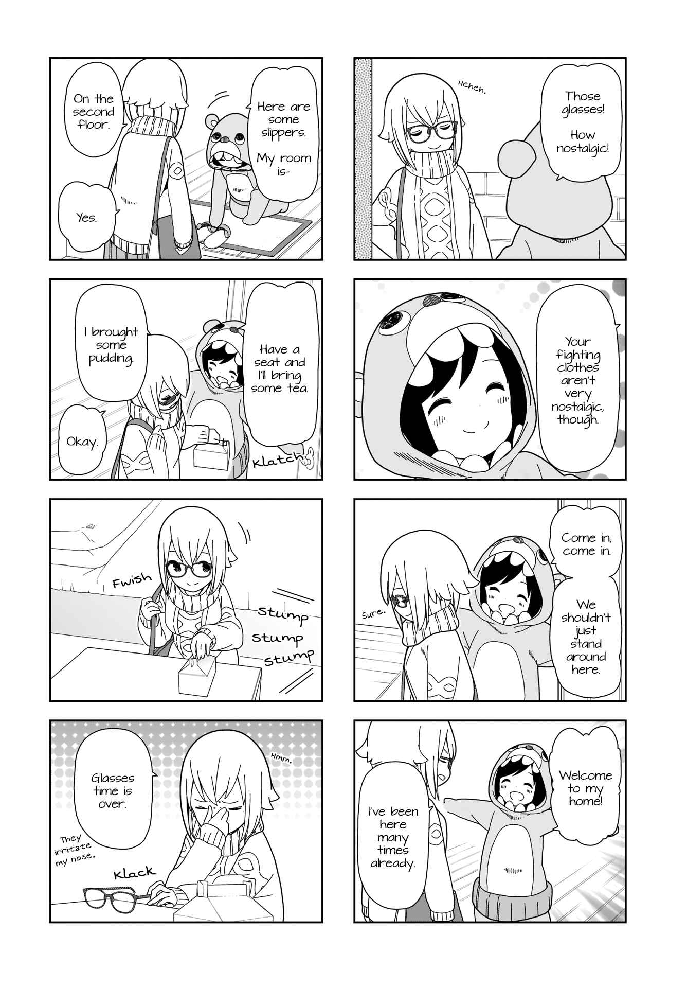 Page 2 Chapter 88 Hitoribocchi no ○○ Seikatsu