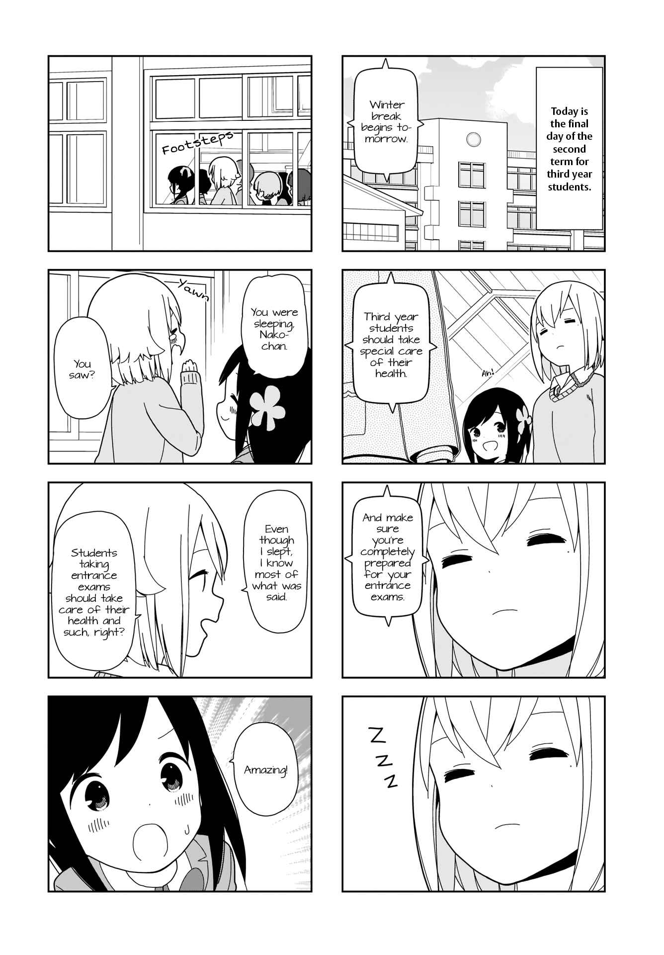 Page 2 Chapter 87 Hitoribocchi no ○○ Seikatsu