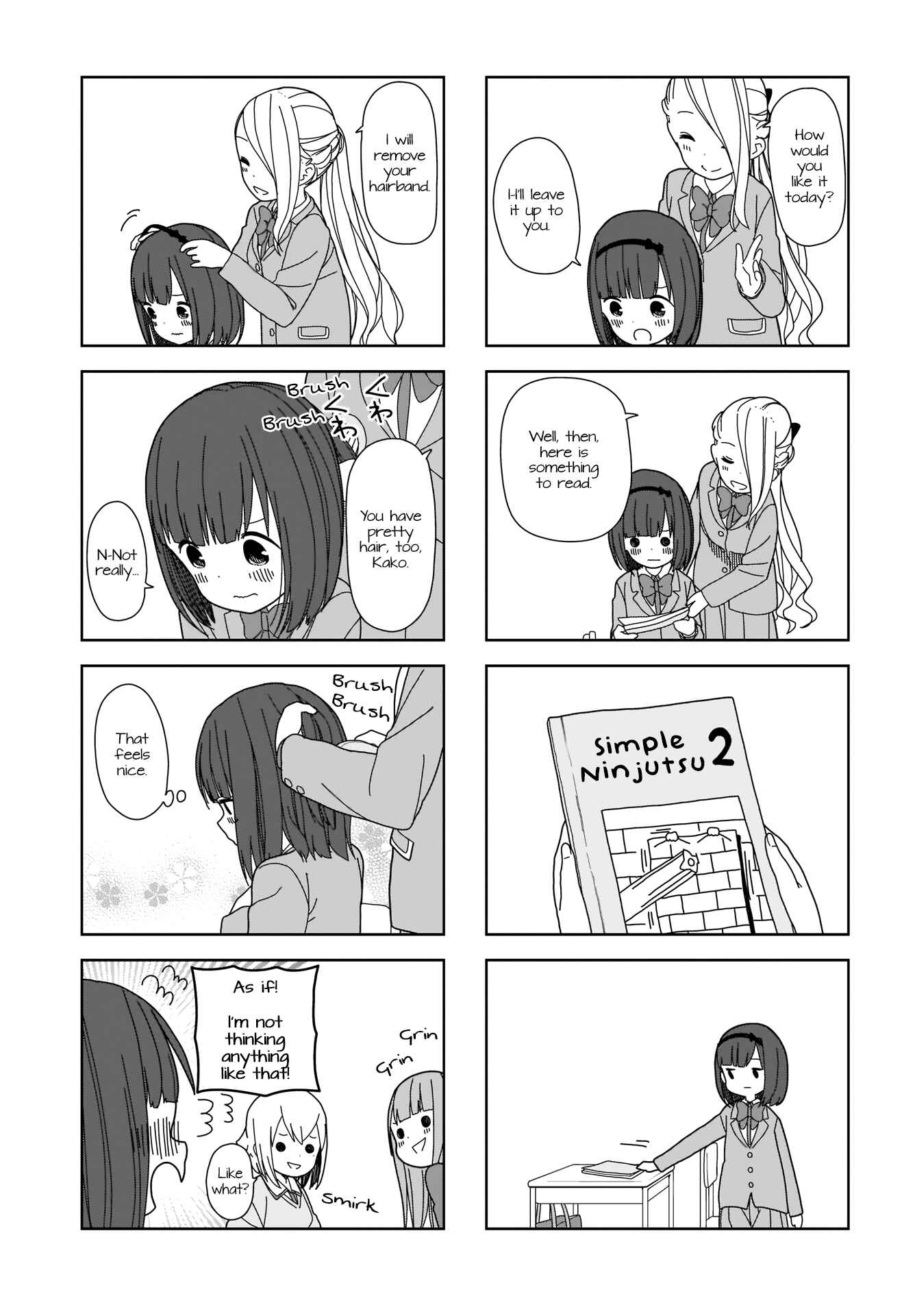Page 5 Chapter 61 Hitoribocchi no ○○ Seikatsu