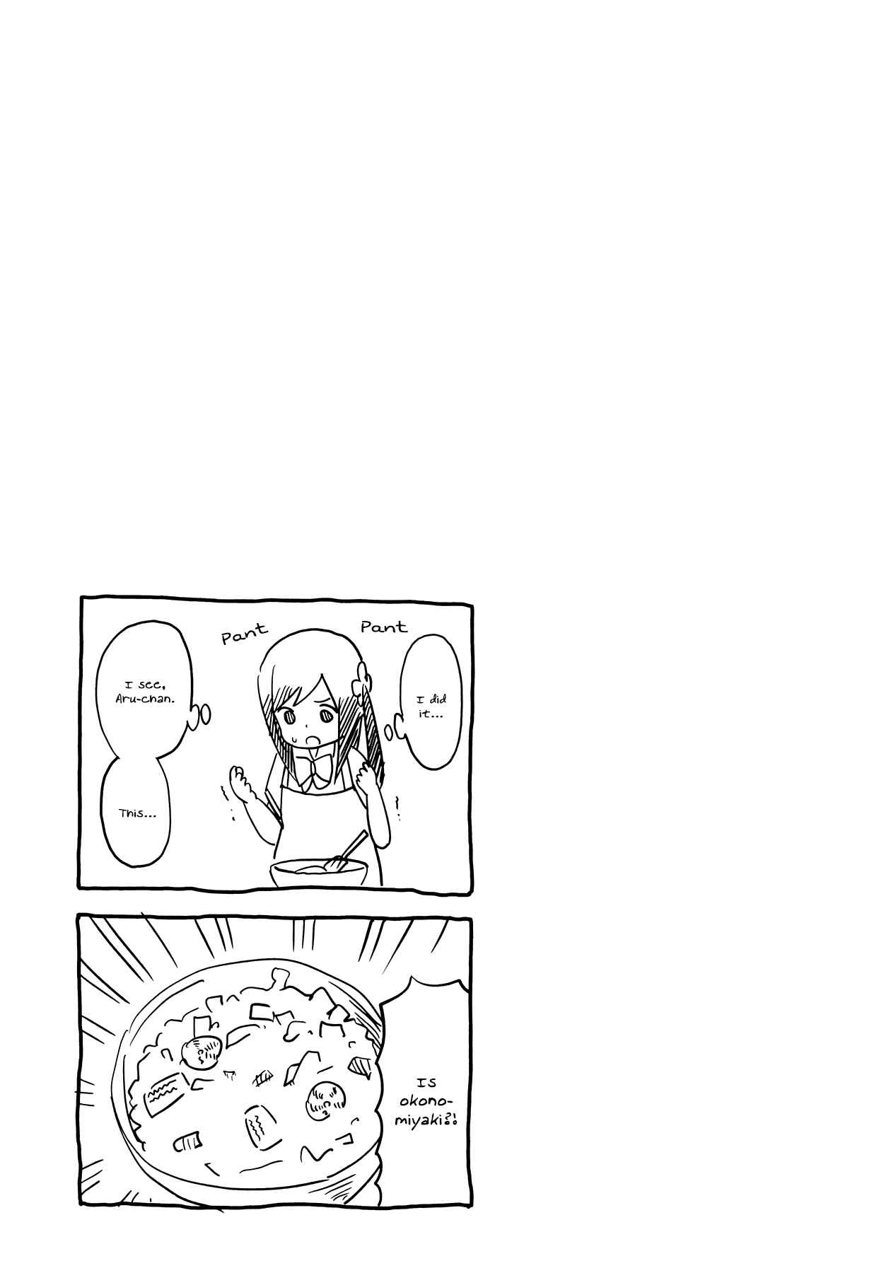 Page 9 Chapter 20 Hitoribocchi no ○○ Seikatsu