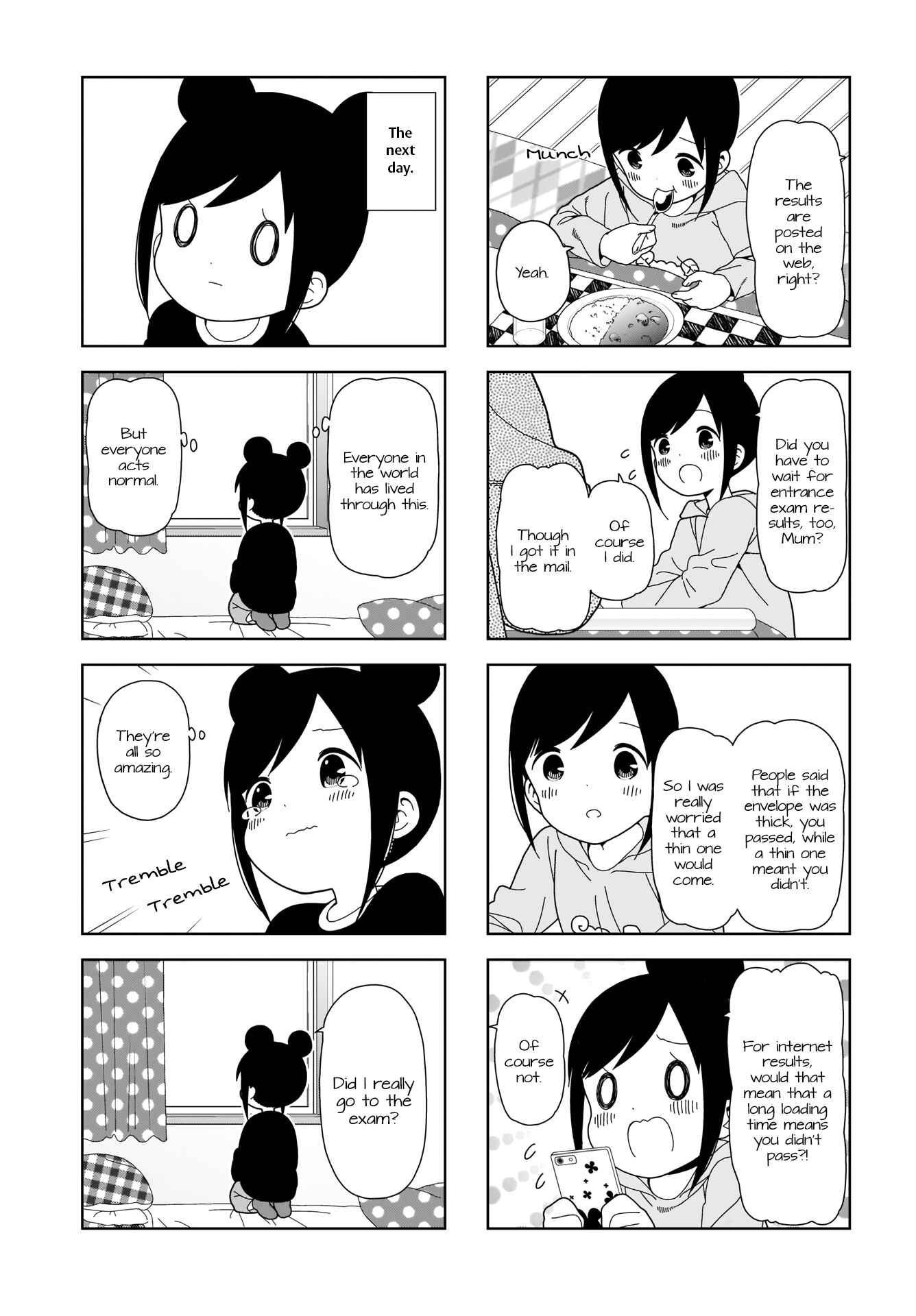 Page 5 Chapter 93 Hitoribocchi no ○○ Seikatsu