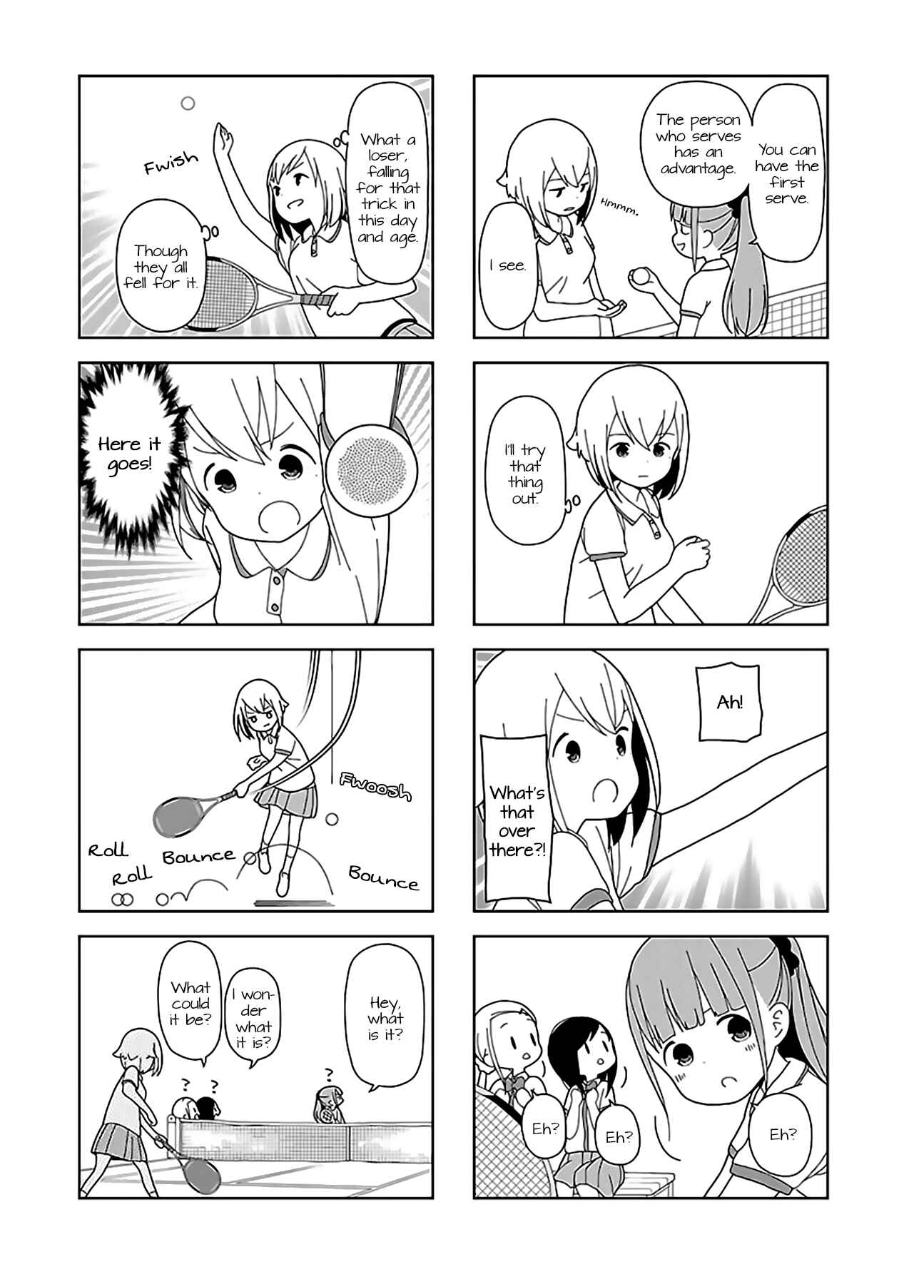 Page 3 Chapter 46 Hitoribocchi no ○○ Seikatsu
