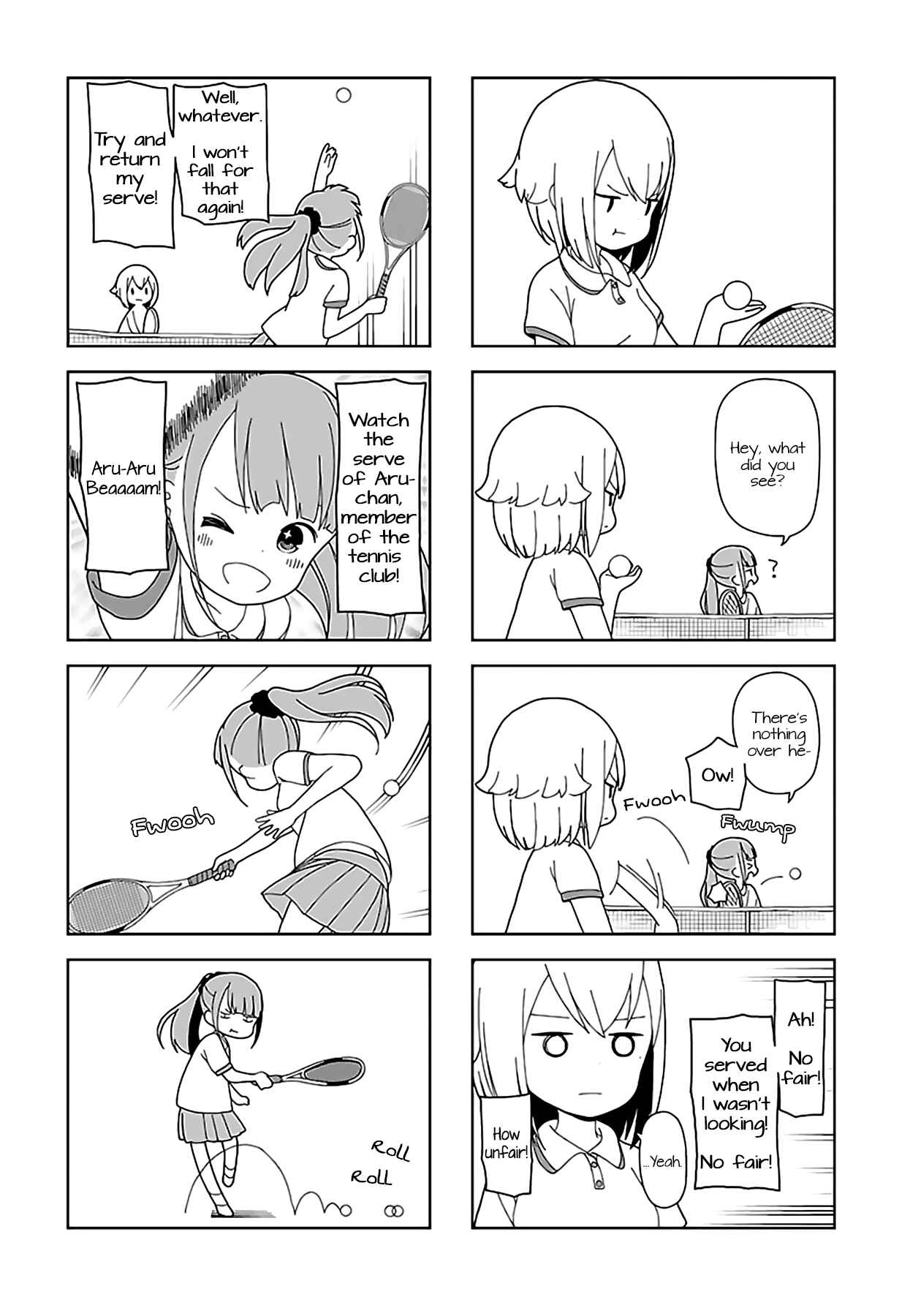 Page 4 Chapter 46 Hitoribocchi no ○○ Seikatsu