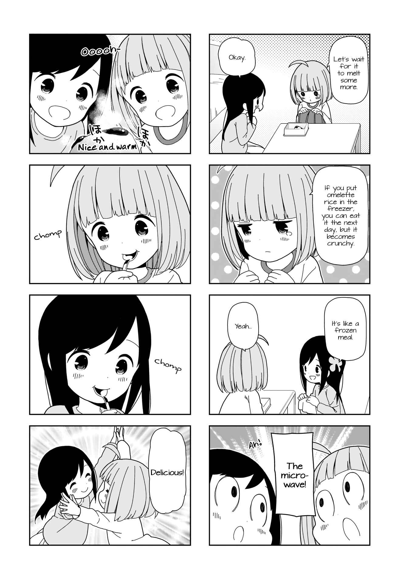 Page 4 Chapter 89 Hitoribocchi no ○○ Seikatsu