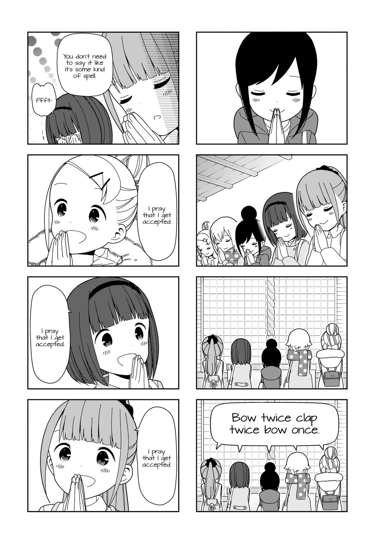 Page 6 Chapter 89 Hitoribocchi no ○○ Seikatsu