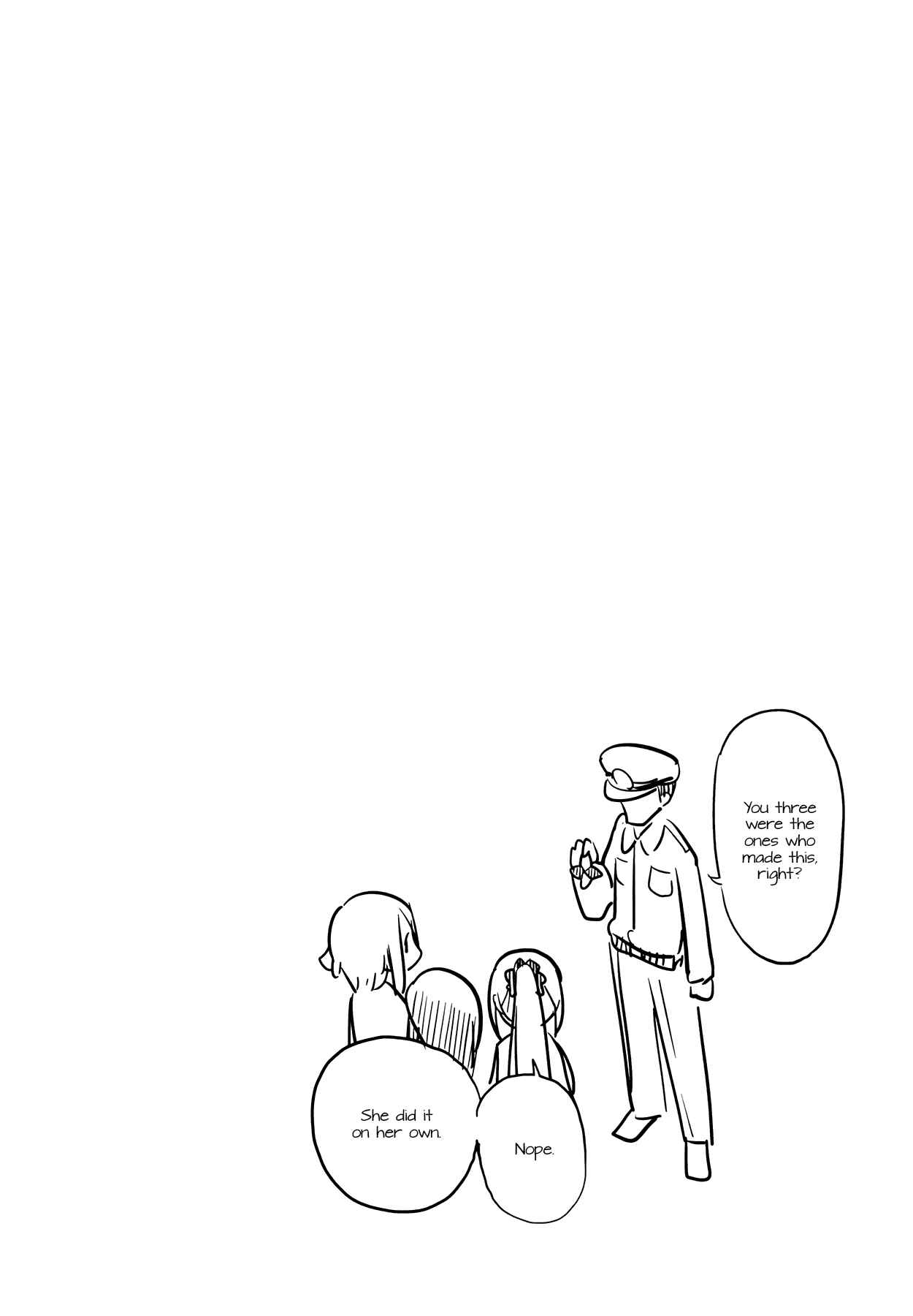 Page 10 Chapter 10 Hitoribocchi no ○○ Seikatsu