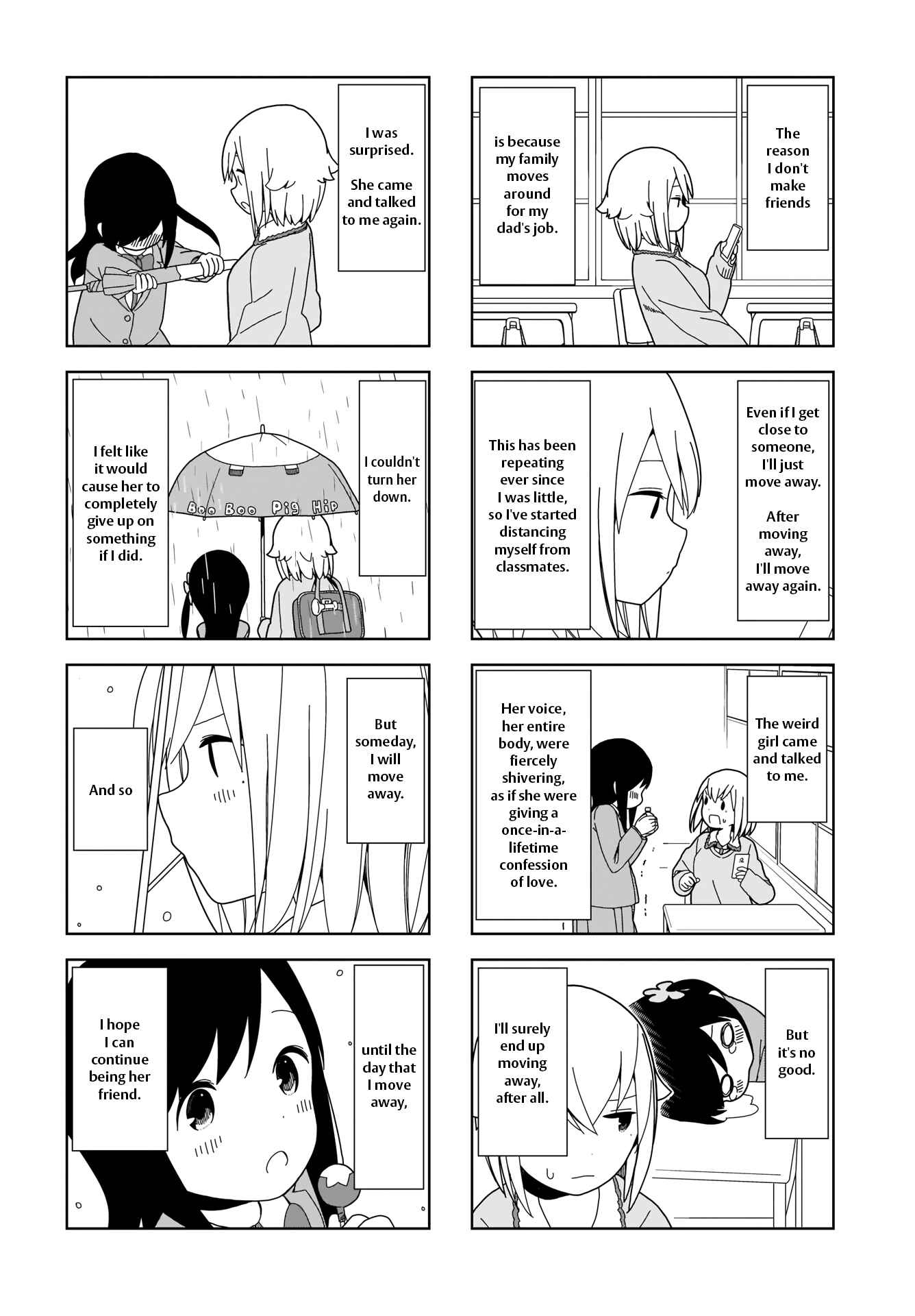 Page 2 Chapter 75 Hitoribocchi no ○○ Seikatsu