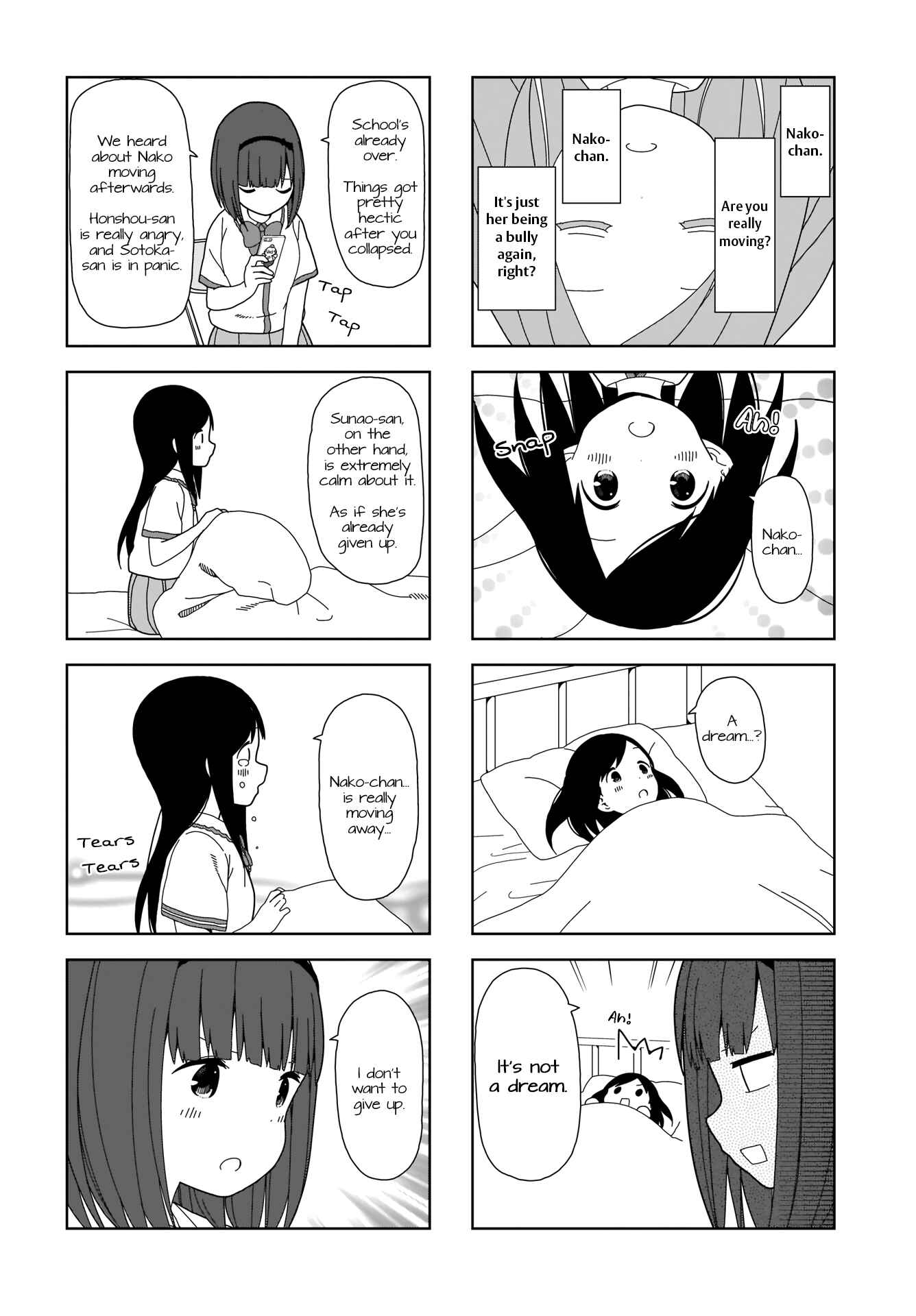 Page 4 Chapter 75 Hitoribocchi no ○○ Seikatsu