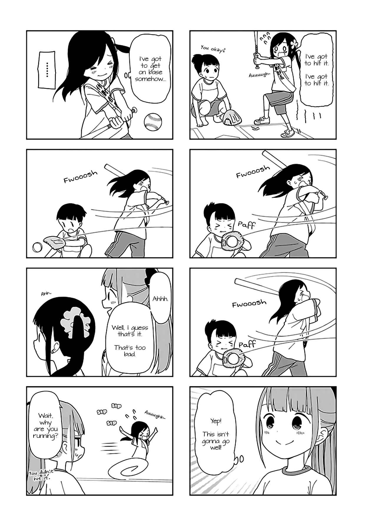 Page 6 Chapter 53 Hitoribocchi no ○○ Seikatsu