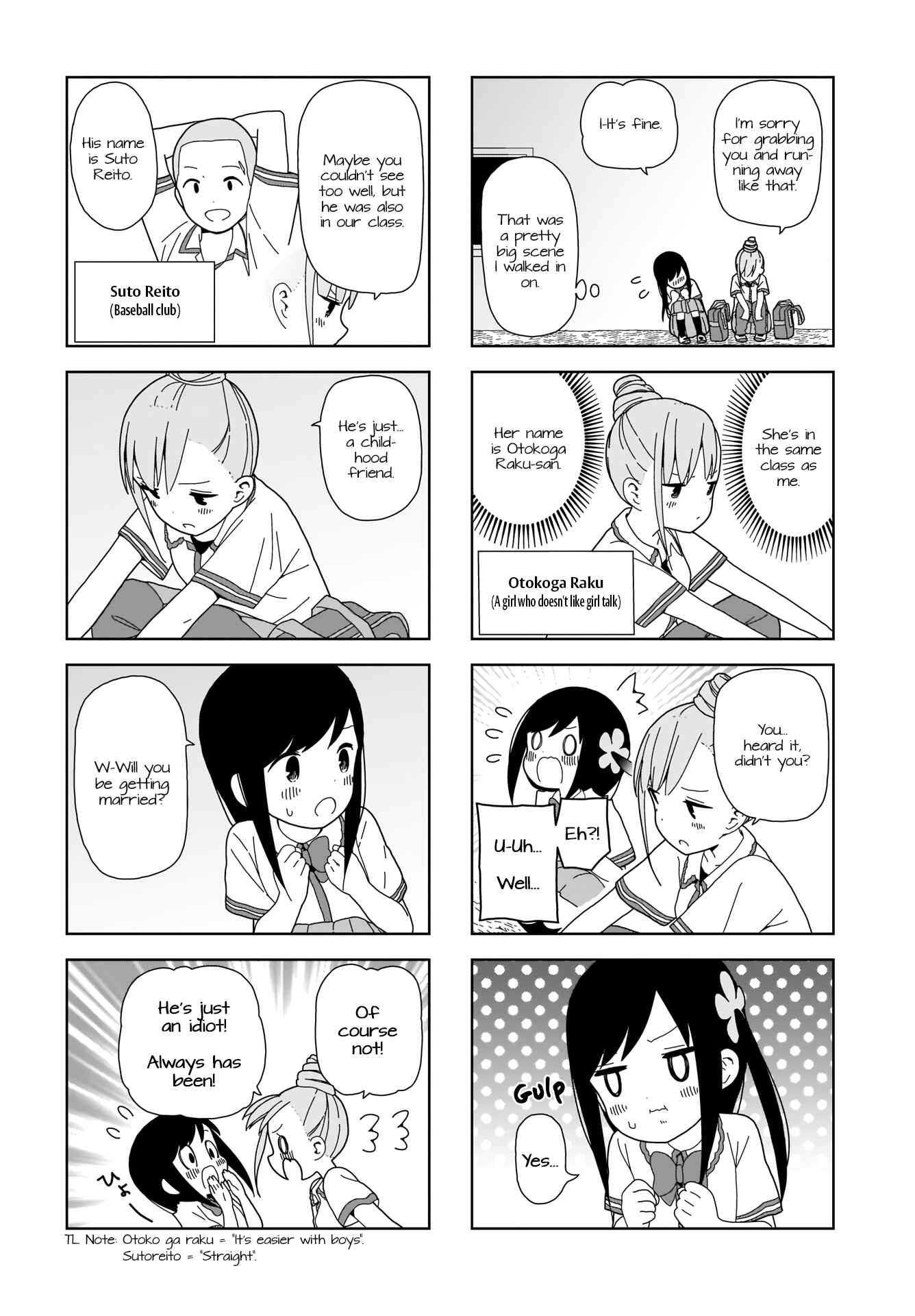Page 2 Chapter 77 Hitoribocchi no ○○ Seikatsu