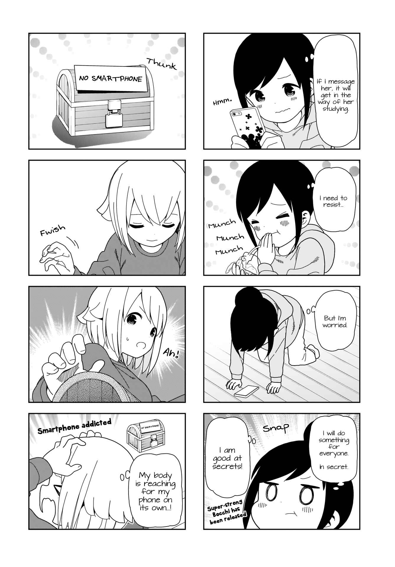 Page 2 Chapter 94 Hitoribocchi no ○○ Seikatsu