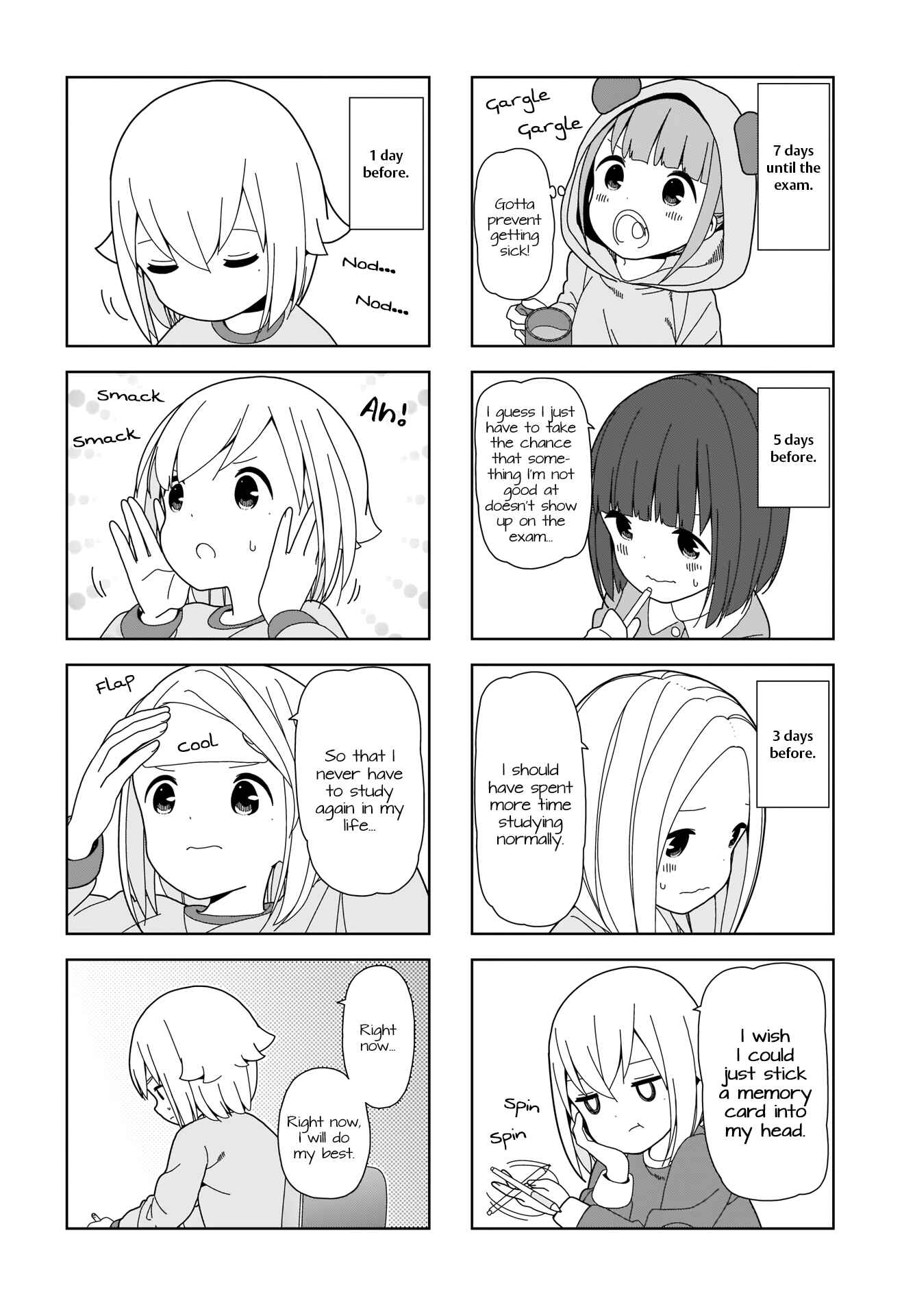 Page 4 Chapter 94 Hitoribocchi no ○○ Seikatsu