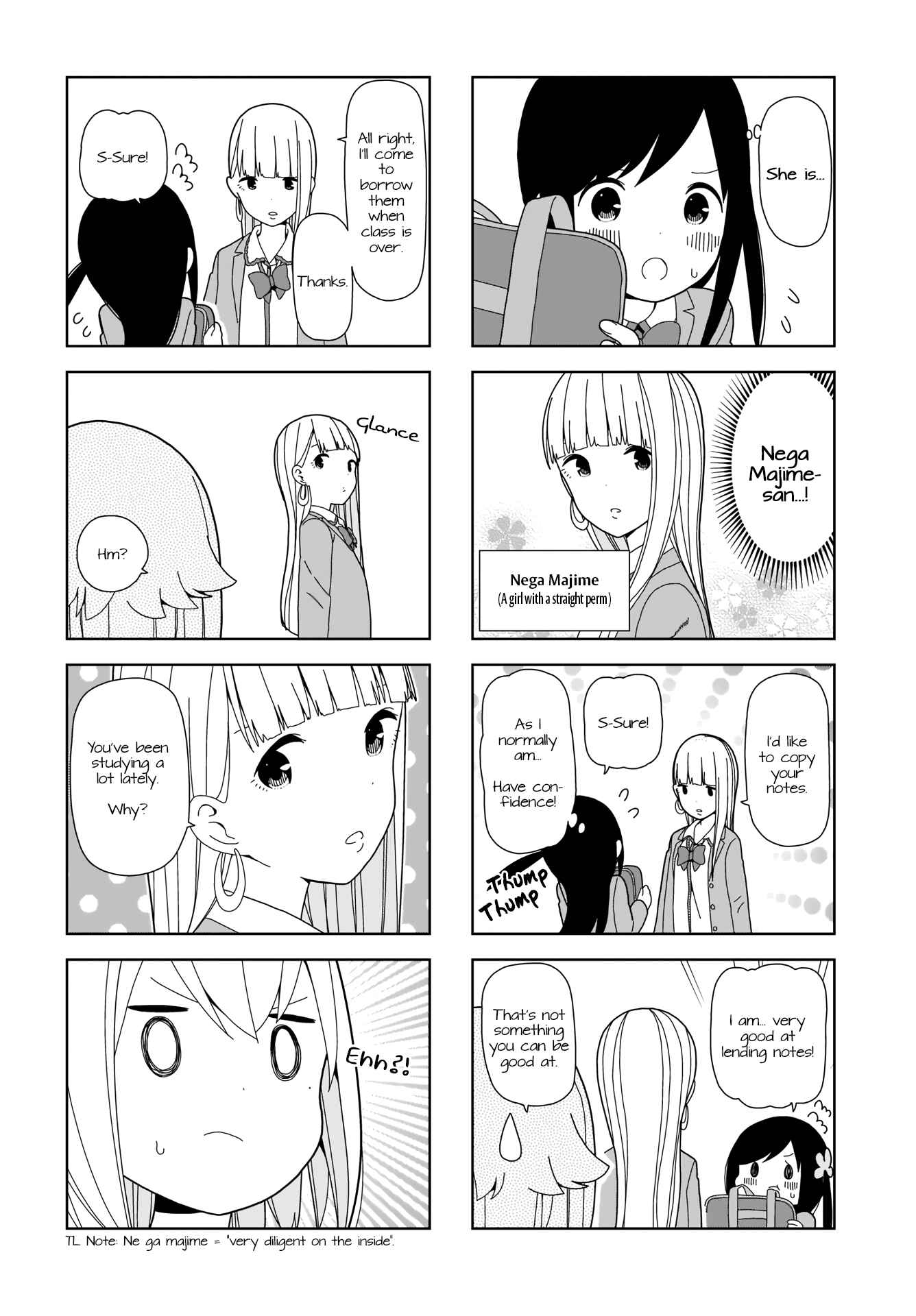 Page 2 Chapter 83 Hitoribocchi no ○○ Seikatsu