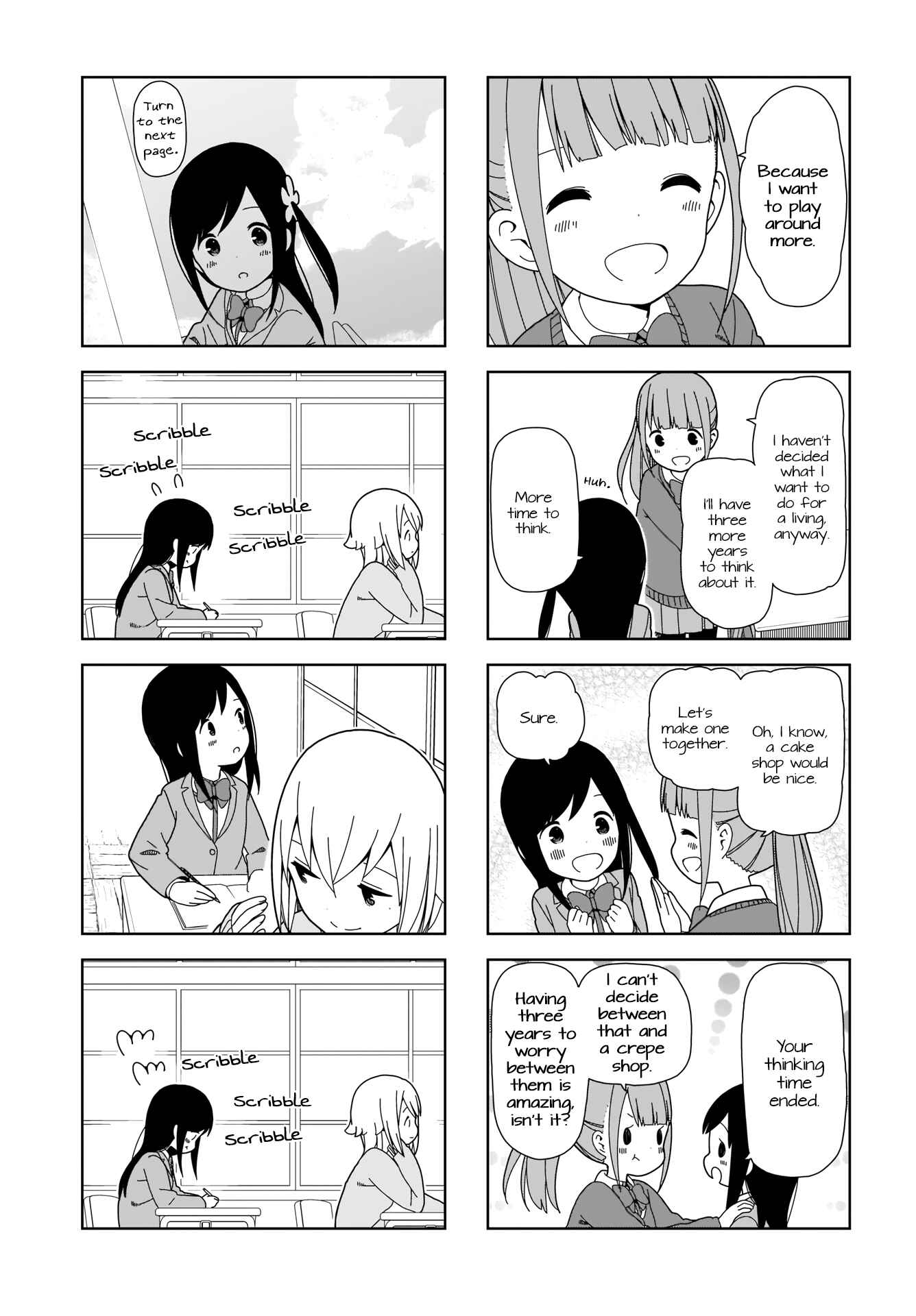 Page 5 Chapter 83 Hitoribocchi no ○○ Seikatsu