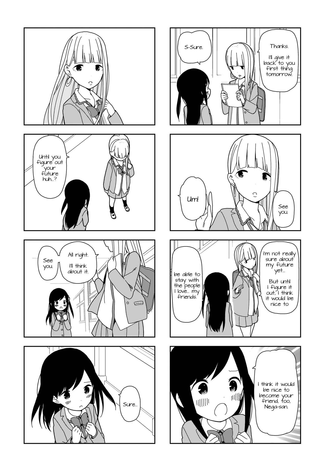 Page 6 Chapter 83 Hitoribocchi no ○○ Seikatsu
