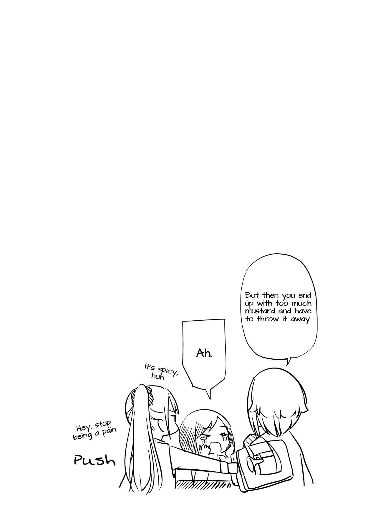 Page 10 Chapter 8 Hitoribocchi no ○○ Seikatsu