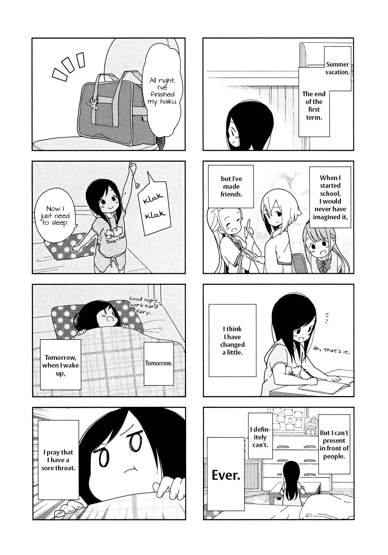 Page 6 Chapter 14 Hitoribocchi no ○○ Seikatsu