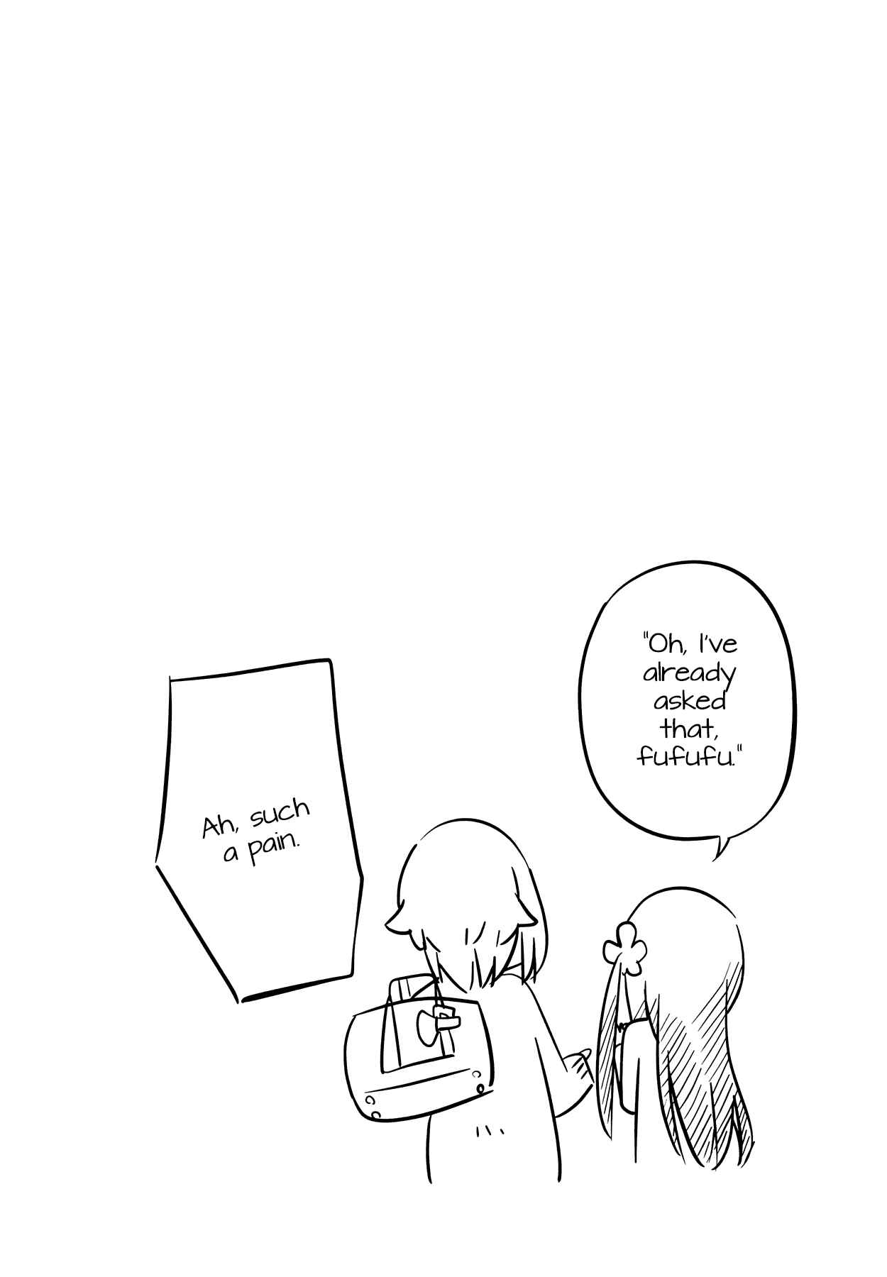 Page 10 Chapter 2 Hitoribocchi no ○○ Seikatsu