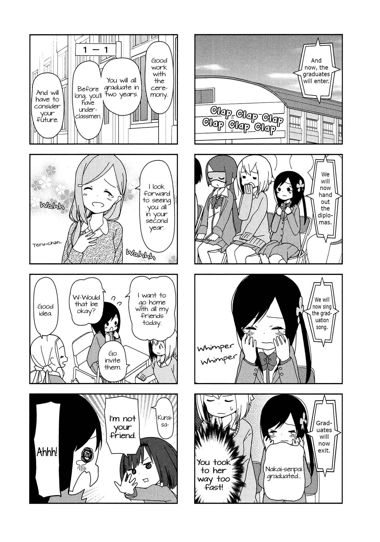 Page 5 Chapter 34 Hitoribocchi no ○○ Seikatsu