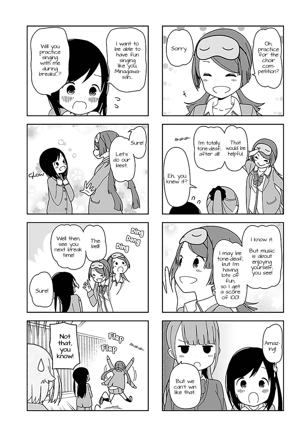 Page 5 Chapter 42 Hitoribocchi no ○○ Seikatsu