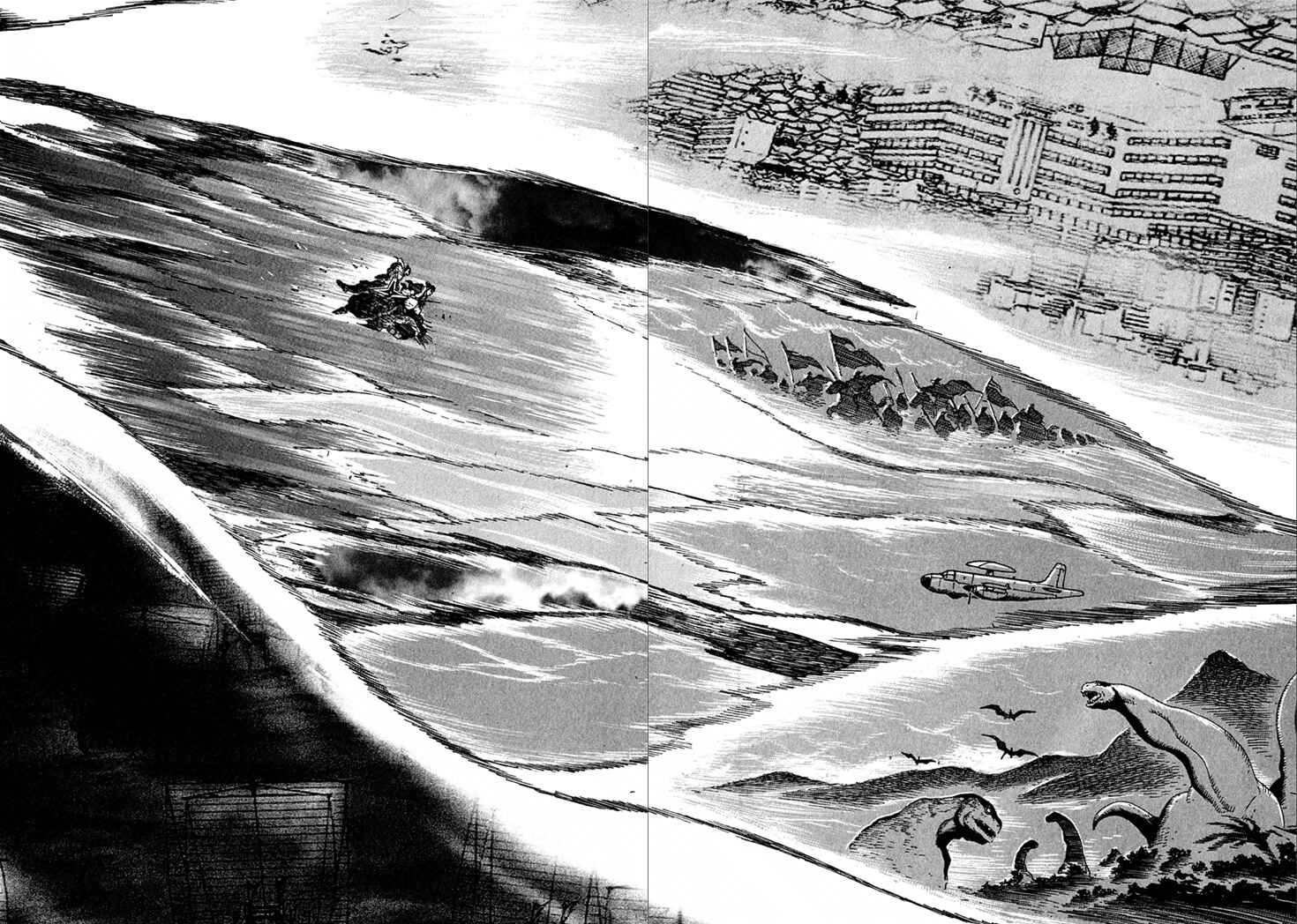 Page 2 Chapter 10.5 Yagyu Jubei Dies