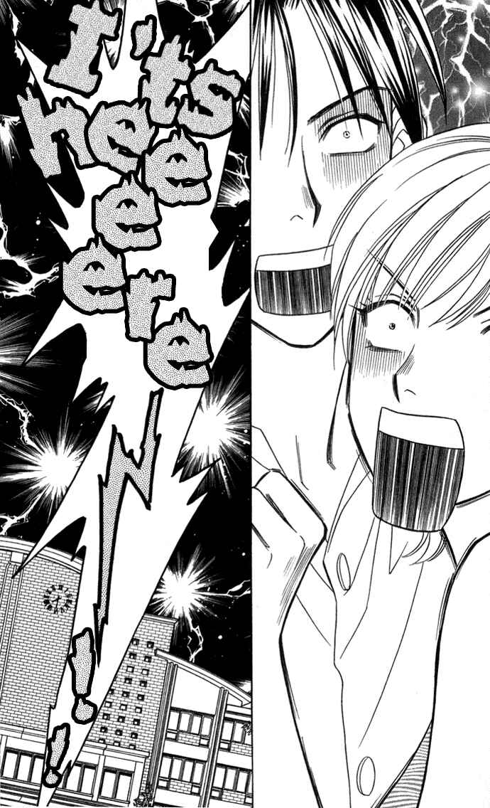 Page 18 Chapter 11 Thank You for the Meal