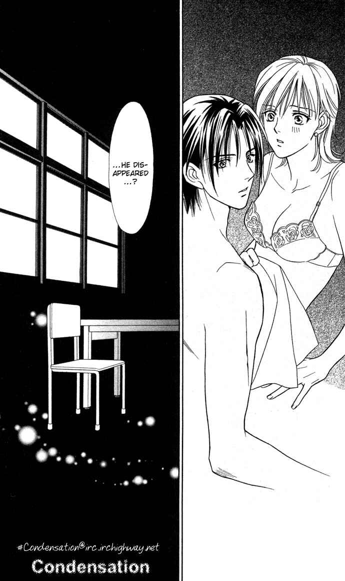 Page 36 Chapter 11 Thank You for the Meal