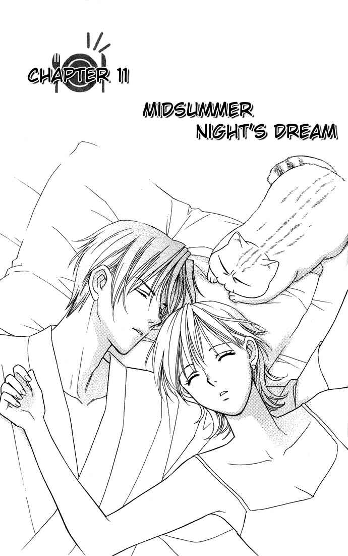 Page 6 Chapter 11 Thank You for the Meal