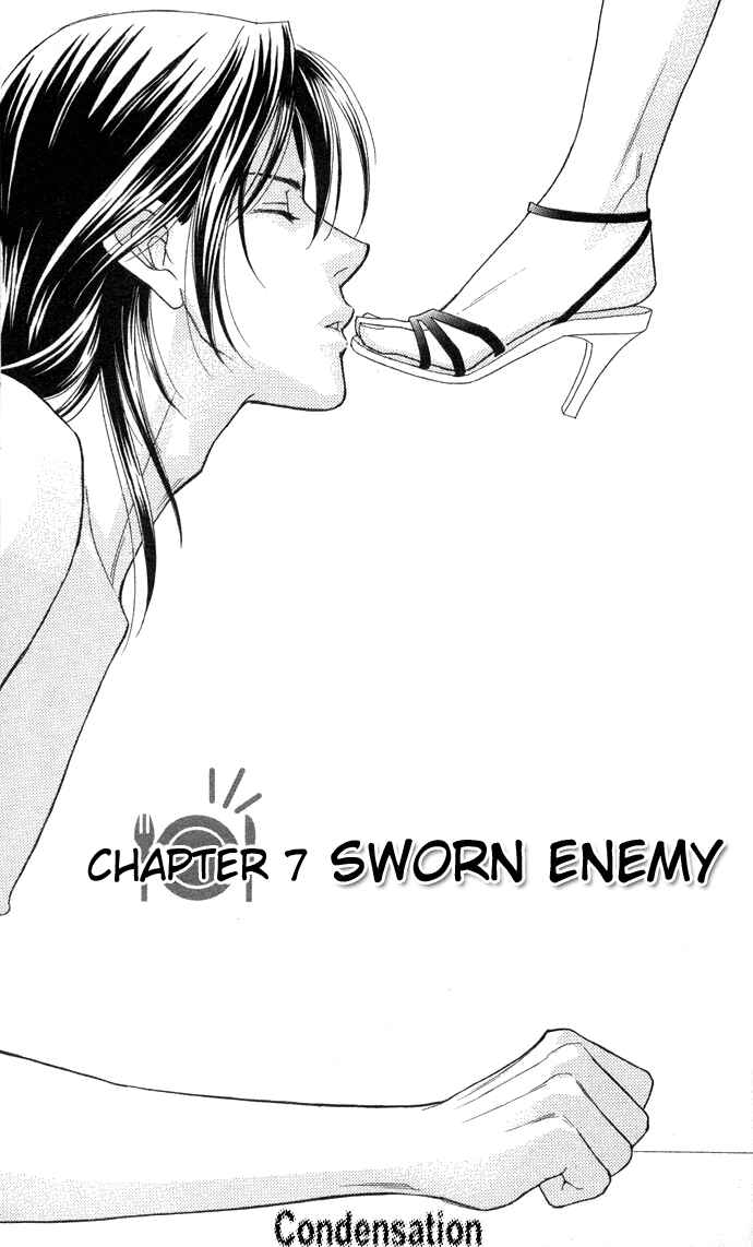 Page 1 Chapter 7 Thank You for the Meal