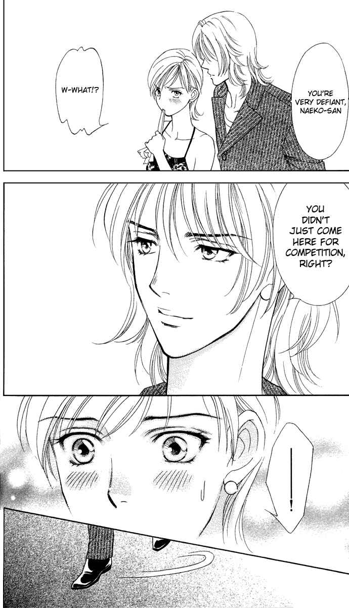 Page 26 Chapter 7 Thank You for the Meal