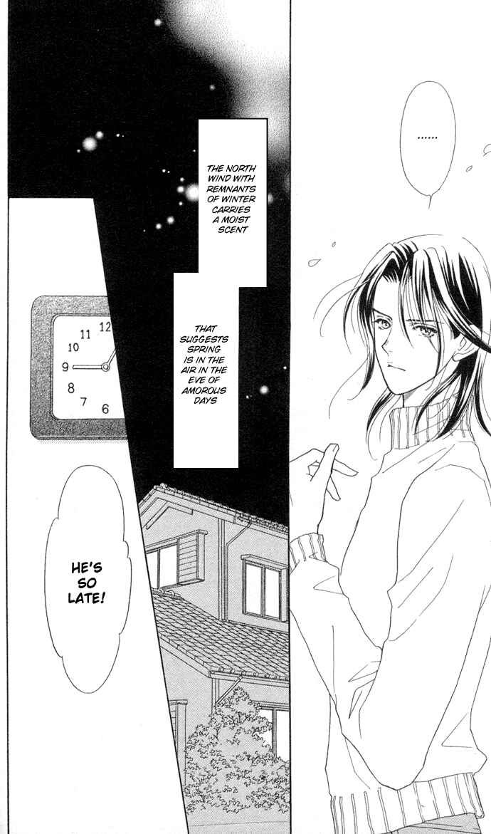 Page 12 Chapter 6 Thank You for the Meal