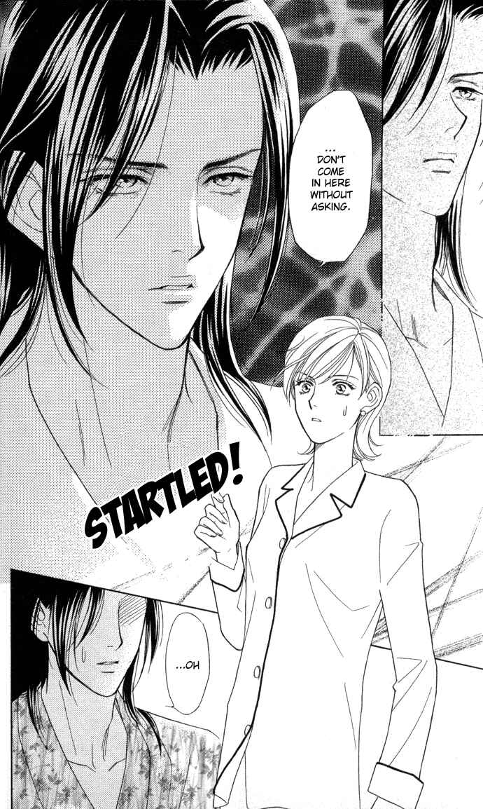 Page 16 Chapter 6 Thank You for the Meal