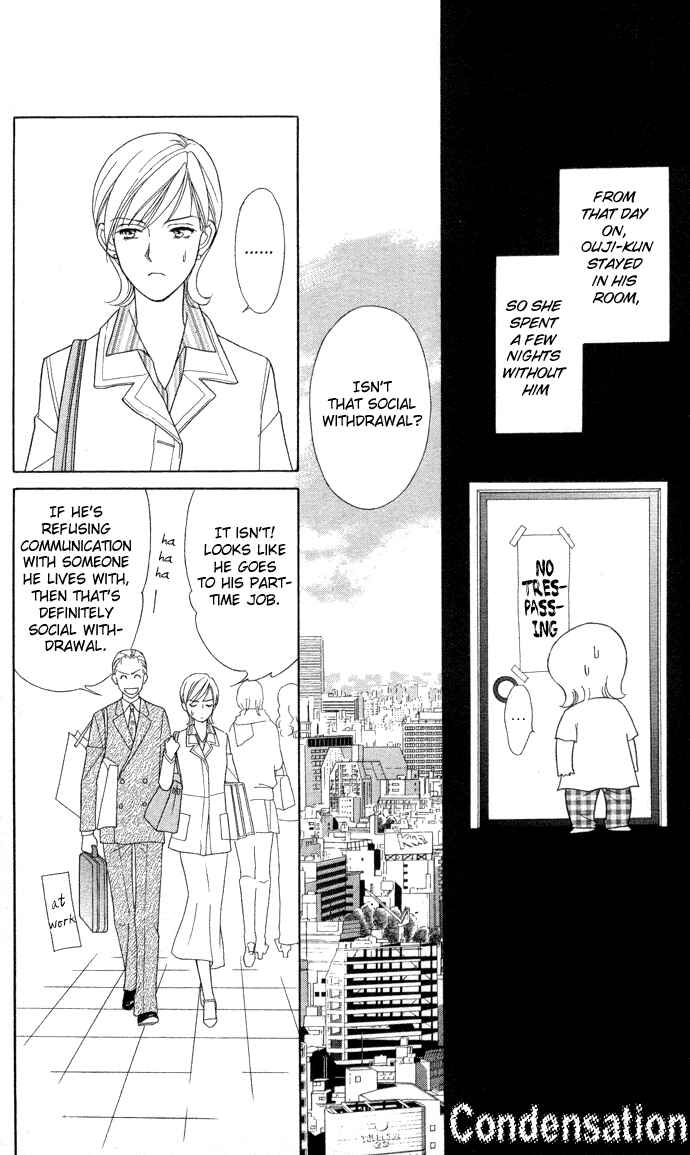 Page 22 Chapter 6 Thank You for the Meal