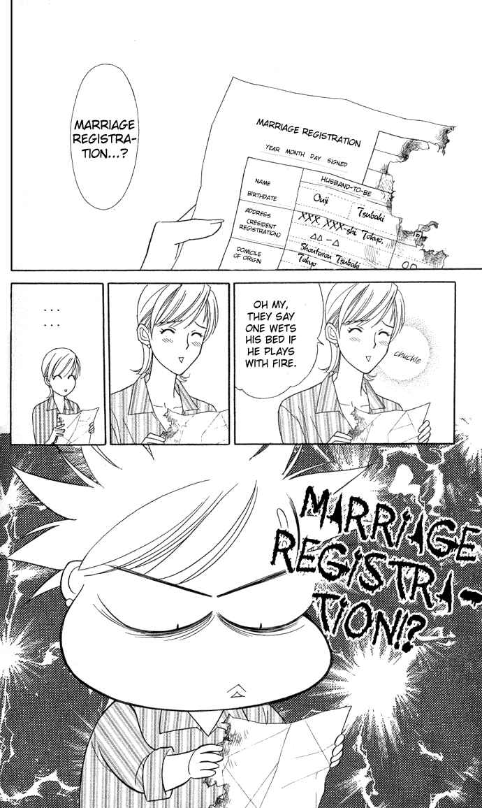 Page 26 Chapter 6 Thank You for the Meal