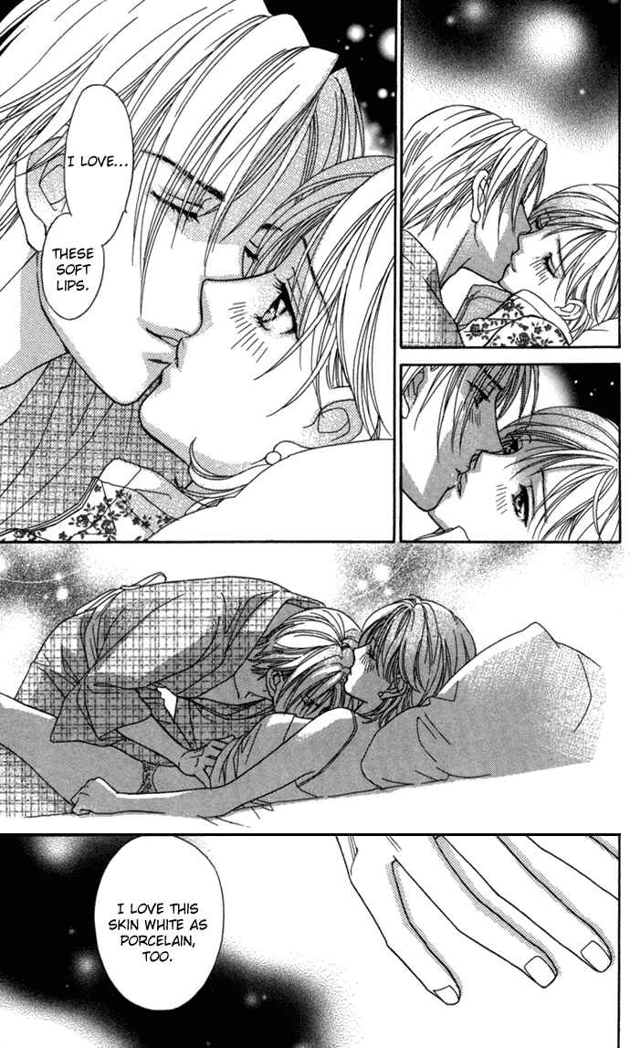 Page 36 Chapter 19 Thank You for the Meal