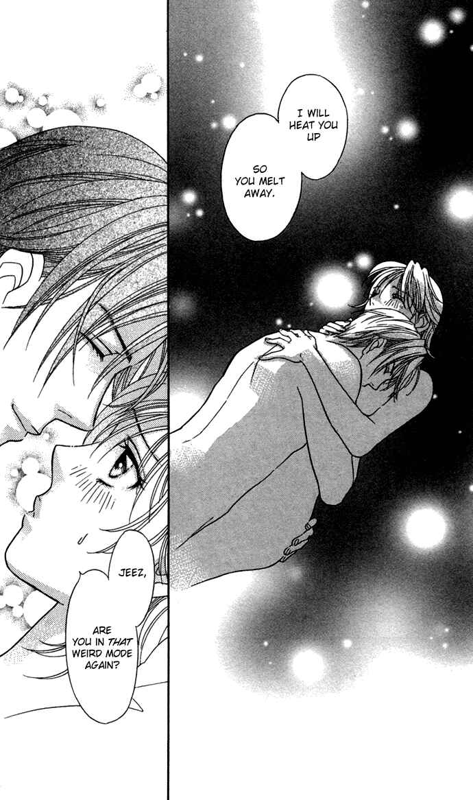 Page 37 Chapter 19 Thank You for the Meal