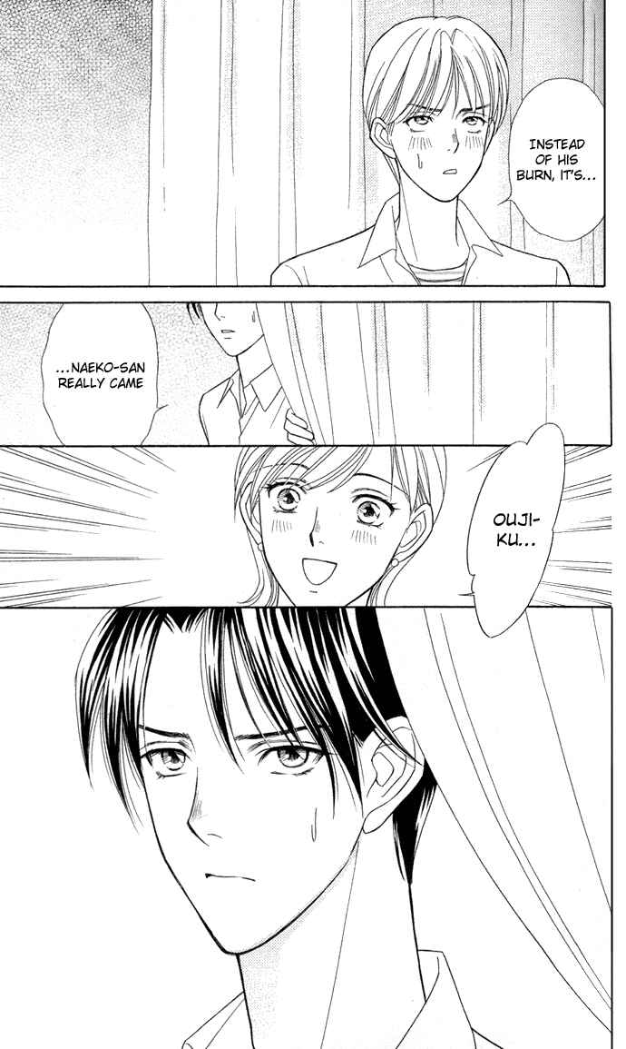 Page 11 Chapter 8 Thank You for the Meal
