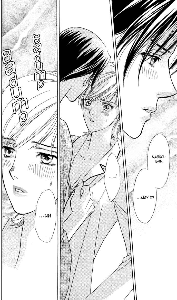 Page 24 Chapter 8 Thank You for the Meal